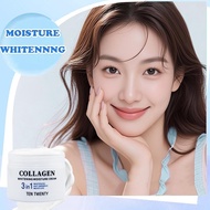 TEN TWENTY 3 IN 1 COLLAGEN WHITENING ANTI WRINKLE MOISTURE CREAM