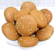 kue Gambang wijen box /kue jadul/kue tradisional