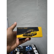 peako evo 9 varis yellow 1/64