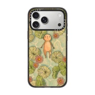 CASETiFY | Pool [Felicia Chiao] For iPhone Samsung