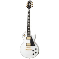 Epiphone Les Paul Custom กีตาร์ไฟฟ้า