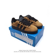 Adidas CAMPUS 00s retro casual shoes. Millennium revival The comeback of the 00's campus classic