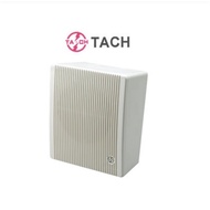 Tach TH861TS,  8 inch wall mounted speaker
