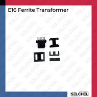 Ferit ee16 transformer / 8 / 5 ferite non-drax transformer