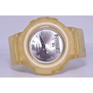 Casio G-Shock AW-500NS vintage series Polar Science Center collaboration watch