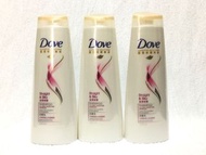 有多瓶） 一瓶  Dove 多芬 洗髮精 洗髮 保養 清潔 浴室 必備 直順 修護 340ml (含 專業 複合 保溼 精華）｛好好貨 👌｝#家用 #浪浪
