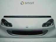 2008 Smart Benz 中華 賓士 Fortwo coupe 雙碟 PR 公關 宣傳 CD-ROM