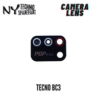 NY CAMERA LENS TECNO BC3 REAR CAMERA GLASS
