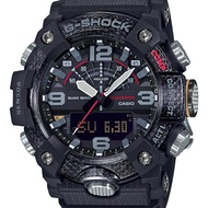 G-SHOCK CASIO NEW MUDMASTER รุ่น GG-B100 และ GR-B200 ของแท้ประกัน cmg 1 ปี-