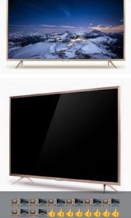 💯World Top famous👍renowned brand📺quality reliable💪TCL👍L49P2US🔍TV💝4K💖UHD🎁49inch LED🔍Smart Android🔍TV電視機💰實夠夠夠夠發$1999.98fixed price🔍with Lan plug available for online using👍VGA plug for using as computer monitor👍GooD💖GREAT👍💯💯💯