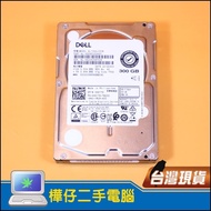 [Huazai Second-Hand Computer] DELL 15K 300G SAS 2.5 Inch Server Hard Drive 0HV1TD AL13SXL300N