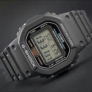 CASIO G-SHOCK DW-5600E-1V #TOUGH #100% ORIGINAL #BLACK
