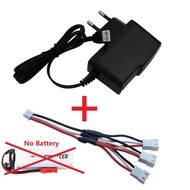 [op010] 74 V 800mAh Lipo Batterie für WLtoys K969 K979 K989 K999 P929 P939 RC Auto Ersatzteile 2s ba