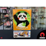 Tamiya 18084 Mini 4WD Panda (Super II Chassis) (Mini 4WD)