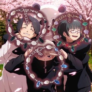 jujutsu kaisen bracelet