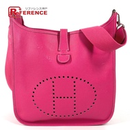 愛馬仕 Evelyne 3 GM 單背包