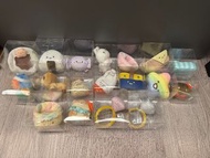 角落生物 手玉