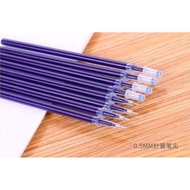 Refill GEL Ink REFILL Pen Ink GEL Pen REFILL 0.5MM Blue Color