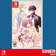 [NSW][Fi] : Cupid Parasite: Sweet & Spicy Darling (US) (America)