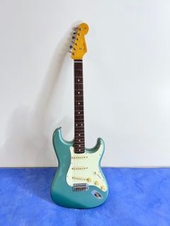Fender Stratocaster made in Japan electric guitar 電結他