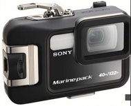 Sony 索尼 MPK-THK 相機防水盒 防水殼 潛水盒 潛水殼 適用TX10/TX20相機 原廠貨
