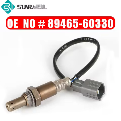 89465-60330 8946560330 O2 Oxygen Sensor fit for Toyota LAND CRUISER FJ CRUISER 4.0L 1GR-FE engine 07