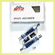 ∜ ◺ ☋ MTR REAR SHOCK NMAX v1 330 mm /NMAX V2 305MM /AEROX 305MM
