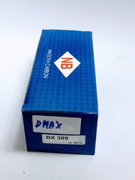 ถ่านสตาร์ท D MAX BX309D BS153S แปรงถ่านไดสตาร์ท ISUZU D-MAX BX309D กว้าง17.8/ยาว15/หนา6.9 เชนถ่านไดสตาร์ท ISUZU DMAX