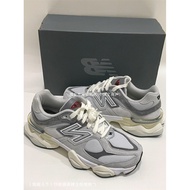 [Promosi Panas] Kasut Putian New Balance NB9060 Original Millennium Little Elephant Hoof Kasut Tebal