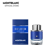 น้ำหอม MONTBLANC EXPLORER ULTRA BLUE