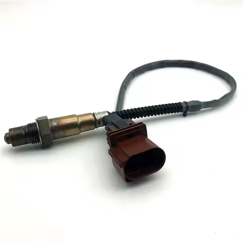 022906262BF Front Left Lambda Probe Oxygen O2 Sensor fit For VW TOUAREG 3.2L 4.2L 2004-2007 NO# 022 