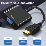 MD Adaptor Monitor Laptop ke Vga definisi tinggi dengan Chip Vg