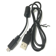 Micro Usb Sync Cable for Panasonic DMC-TZ110 DMC-TZ110GA DMC-ZS60 DMC-ZS60GH DMC-TZ80 DMC-TZ80GA DMC
