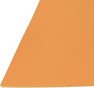 Poron Impact Support Mat, Thickness 0.1 inches (3 mm) x Width 19.7 inches (500 mm) x Length 19.7 inc