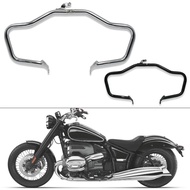 R18B R-18 Motorcycle Engine Guard Crash Bar Protector Fit For BMW R 18 Classic Transcontinental 2021