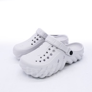 Inaso Sandal Pasangan Musim Panas | Sandal Sepatu Tindik Luar Ruangan Wanita | COD HSN952