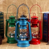 "Oil Lamp" Vintage