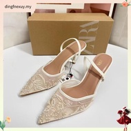 ESMÈE STUDIO - GIRISHA HEELS | Women's shoes | Women's Heels | Wedding Heels | Wedding Heels | Sequi