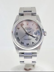 ROLEX,型號:16200,自動機芯,錶殼直徑36mm