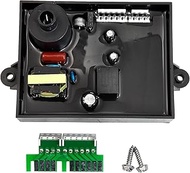 RV Water Heater Ignition Control Circuit Board for 91365 93305 91346 93851 Compatible With Atwood GC