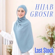 Wholesale Square Pashmina Hijab 29pcs