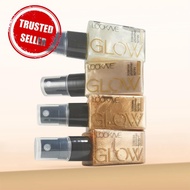Lookave Liquid Highlight Spray Brightening Highlight Pearlescent Spray J1e7
