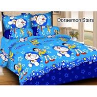 Children's Patterned Foam Mattress Cover 10cm Thick Mattress