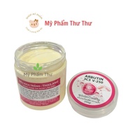 Arbutin 3c3 Cream Thailand Whitening Fearl Essence