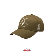 Zapbalang Mini Mart: The Cap City | TCC X Tntco Strapback (Brown)