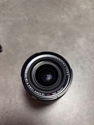 Fujifilm XF 18-55mm f/2.8-4 R LM OIS Lens