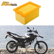 F650 G650 GS Motorcycle Air Clean Intake Filter Cleaner for BMW F650GS F 650 GS Dakar 2001-2007 G650