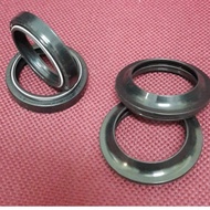 Kawasaki Vulcan 500 [ VN500, EN500 LTD] / Vulcan S ABS (EN 650 DJF) -  Fork Oil Seal Set + Dust Seal