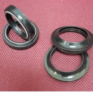 Kawasaki Vulcan 500 [ VN500, EN500 LTD] / Vulcan S ABS (EN 650 DJF) -  Fork Oil Seal Set + Dust Seal