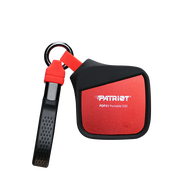 Patriot PDP31 M.2 2230 Type-C Compact External Portable SSD (1TB)